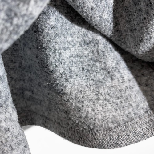 بلوز بافت یقه دکمه‌دار BFL-Outdoor – گرم، نرمال فیت، دخترانه و پسرانه