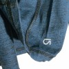 بلوز آستین بلند استرچ ورزشی یونیسکس برند GAP
