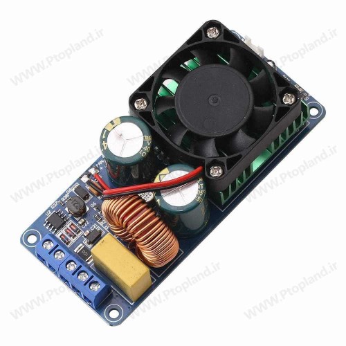 ماژول آمپلی فایر 500 وات مونو HI-FI کلاس D