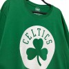تی‌شرت آستین بلند سبز بوستون سلتیکس