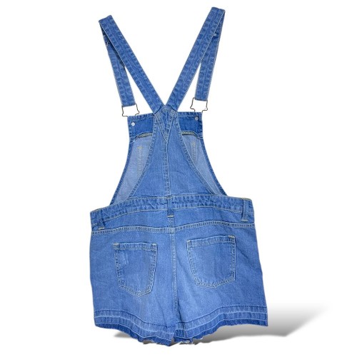 اورال جین آبی روشن فری‌سایز و وارداتی