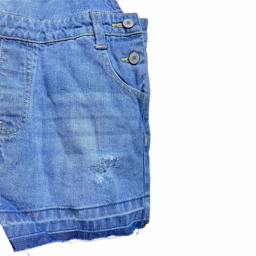 اورال جین آبی روشن فری‌سایز و وارداتی