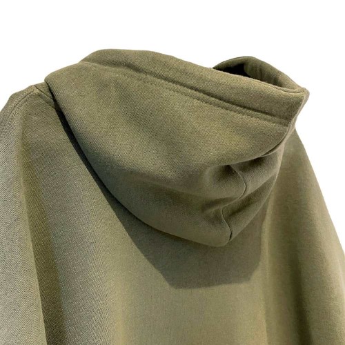 هودی سبز زیتونی وارداتی