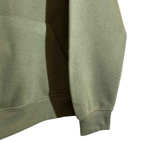 هودی سبز زیتونی وارداتی