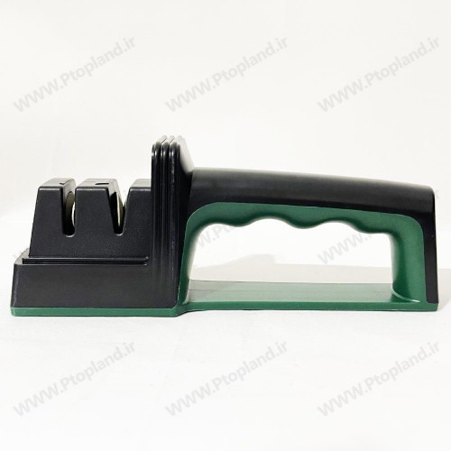 چاقو تیز کن و تبر تیز کن رو میزی برند پارکساید آلمان