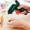 چسب حرارتی کم‌دما PARKSIDE بسته 20 عددی سایز 7×100 میلی‌متر - شفاف و اکلیلی
