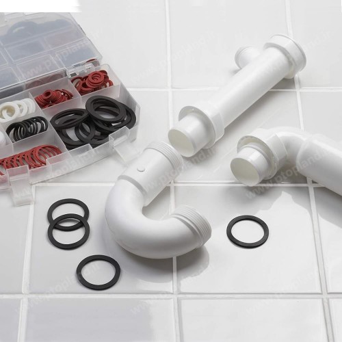 ست واشر 383 عددی برند پارکساید آلمان