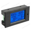 نمایشگر پنلی ولتاژ DC، جریان، توان و انرژی PZEM-051