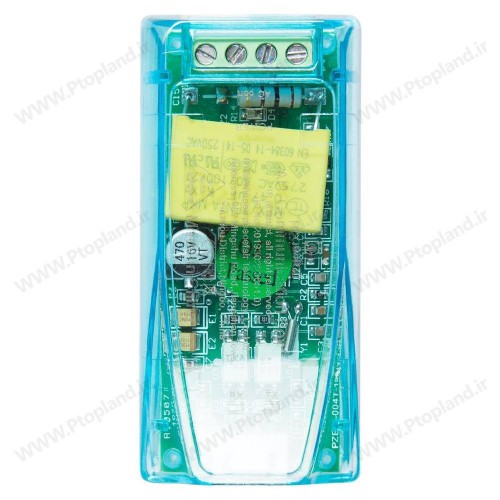 ماژول مانیتورینگ و تست ولتاژ، جریان، توان و ضریب توان مدل PZEM-004T