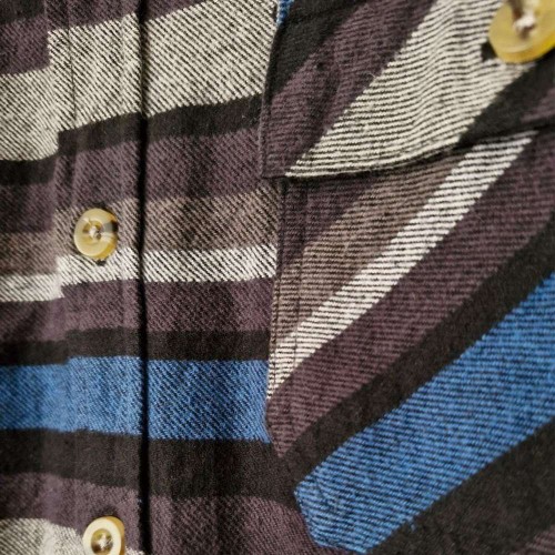 پیراهن استوک