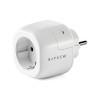 پریز هوشمند Satechi مدل ST-HK10AW-EU، سازگار با Apple HomeKit و Wi-Fi