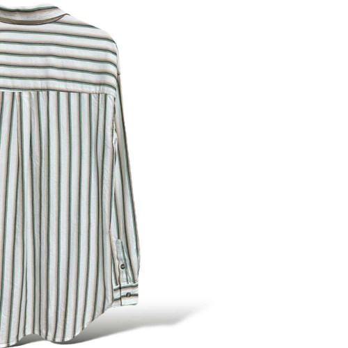 شومیز دخترانه راه‌راه بهاری وارداتی برند Universal Threads | نخ پنبه نرم