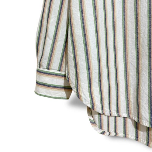 شومیز دخترانه راه‌راه بهاری وارداتی برند Universal Threads | نخ پنبه نرم