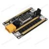 ماژول کنترل جوش نقطه‌ای DC 8-24V, برد کنترل جوش نقطه‌ای مناسب باتری