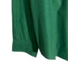 پیراهن سبز جنگلی قواره آزاد استوک برند GAP