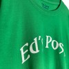 تیشرت آستین کوتاه اور سایز استوک سبز Ed's