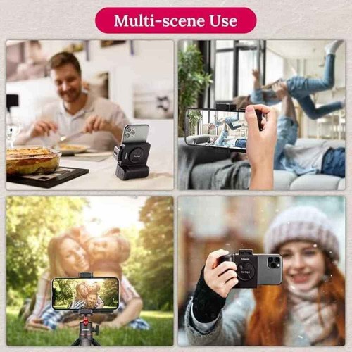 شاتر عکاسی بلوتوثی اولانزی مدلCapGrip CG01