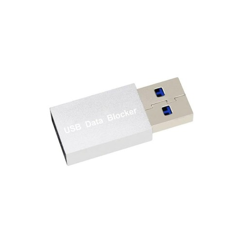 آداپتور USB برای شارژ مطمئن گوشی, تبلت و ... در مکان‌های عمومی بدون ترس از سرقت اطلاعات برند Beuiouer