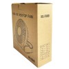 فن رومیزی سه سرعته USB مدل ML-F009 سفارش آلمان