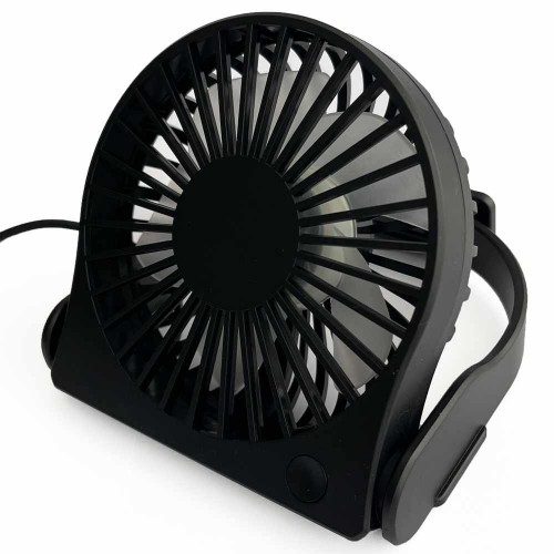 فن رومیزی سه سرعته USB مدل ML-F009 سفارش آلمان