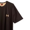 تیشرت مشکی نخی Under Armour