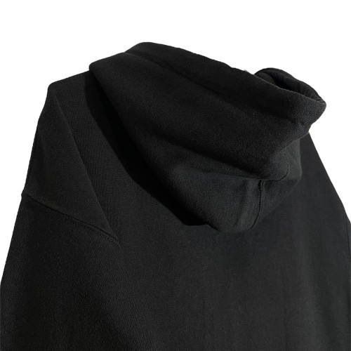 سویشرت مشکی داخل کرک وارداتی