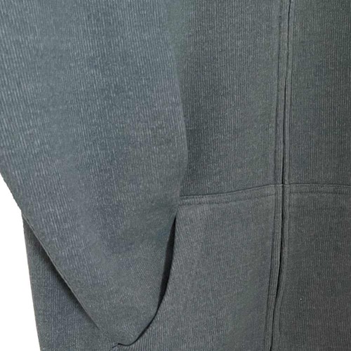 سویشرت وارداتی آبی دریایی داخل کرک